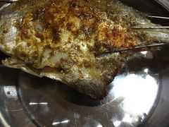-沙口小炉烧烤