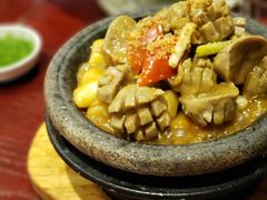 -潮堂(环球金融中心店)