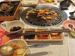 -猫爪爪原切自助烤肉(观音桥阳光世纪店)
