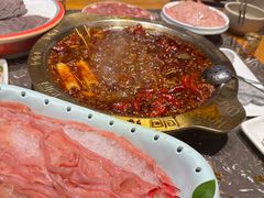-堂客老火锅(欣阳广场总店)