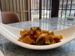 -聚丰园•湖鲜餐厅(阿红私房菜梅石路店)
