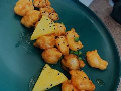 -院子餐厅·大锅菜·老杭帮(桥西直街店)