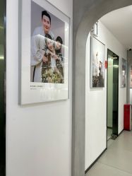 -玛瑞莎·儿童·亲子摄影(越秀店)