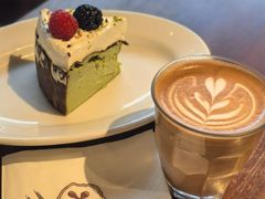 -EAU CAFE(永康路店)