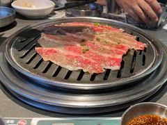 -农乐园炭火烤肉(繁花中心店)