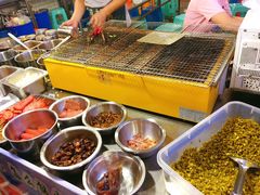 -大学城夜市大排档(凤栖路店)