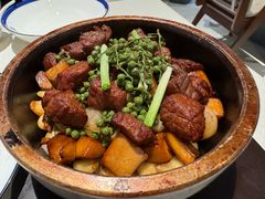 -狮王府淮扬菜(夫子庙老门东店)