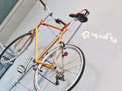 -dotcom coffee古点咖啡(致真大厦店)
