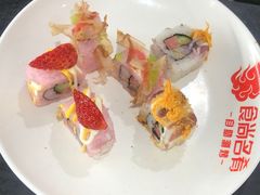 -食尚名肴自助涮烤