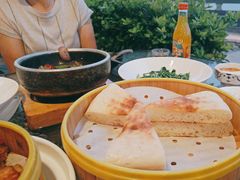 -汉水谣·江景餐厅(江滩店)