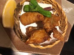 -玄品河豚(那覇國際通里之関)