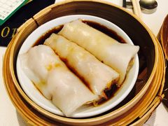 -翠园(铜锣湾广场店)