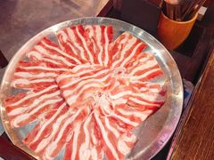 -冯校长老火锅(广州正佳广场店)