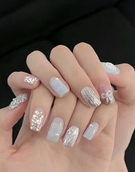 -斯馨·健康美甲美睫