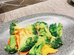 -枫品铁板烧(东樾店)