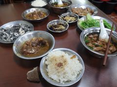 -阿秋牛排(湖心街店)