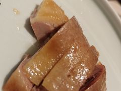 -狮王府淮扬菜(新街口友谊店)