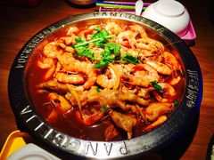 -胖哥俩肉蟹煲(河北勒泰购物中心店)