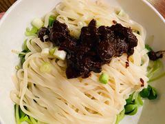 小大董炸酱面-小大董·烤鸭(王府井apm店)