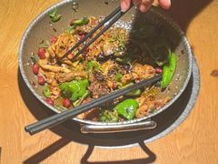 -吃饭皇帝大(解放西路店)