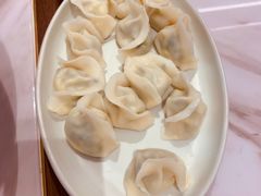 原汁海胆水饺-喜鼎海胆水饺(平安金融中心店)
