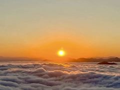 -五女山景区