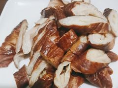 梆梆肉-惠记粉汤羊血(小南门店)