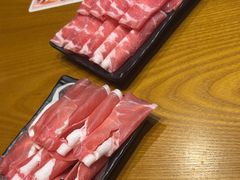 -呷哺呷哺 黄金牧场 (欢乐谷店)