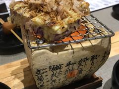 -八角锄烧·肉火锅(天河城店)