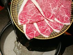 -300杯·和牛烧肉清酒专门店(廊里店)