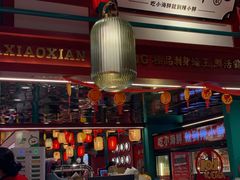 -辣小鲜·南昌大排档(船山路店)