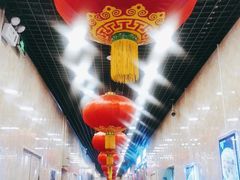 -东四民芳餐厅(世茂工三店)