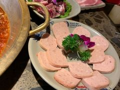 -小龙坎火锅(春熙太古里店)