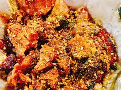 -陆长玖古法猪脚饭(玄风桥店)