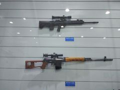 -中国北方国际射击场