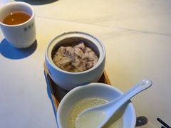 -客家班·客家菜(嘉禾金铂店)