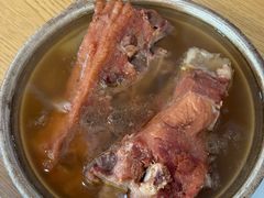 -阿策青岛排骨米饭(八里庙南五社区店)