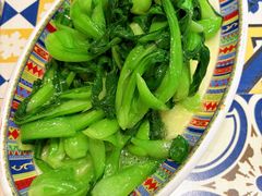 -阿拉丁新疆风味餐厅·清真(罗廊巷店)