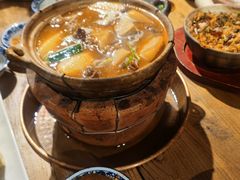 -十六蒲(桂林路店)