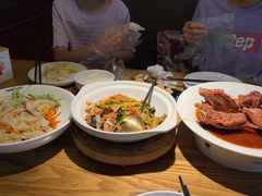 -九毛九西北菜(大东海店)