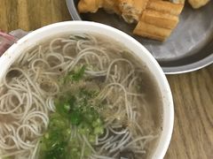 阿玲面线糊-阿玲面线糊(溪岸路店)