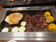 -樱宿日式和牛烧肉(五道口店)