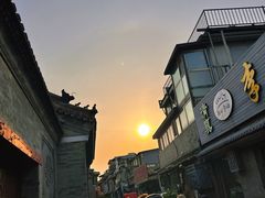 -清真·鸦儿李记·小馆(后海店)