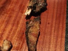 传统工艺秘制羊排-丝路金桃·新疆菜(徐汇店)