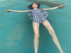 -中国死海旅游度假区