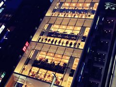 -优衣库(银座店)