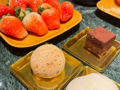 -牛New寿喜烧(曹路花园城店)