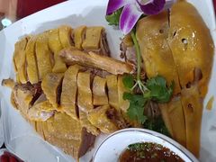 -卡尔顿东方银龙酒店•广西菜•早茶