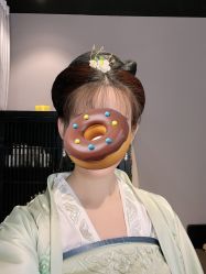 -盘子女人坊古装写真摄影(天津总店)