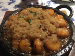 -小菜园新徽菜(滁州苏宁店)